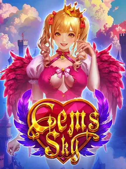 Gems Sky spilleautomat