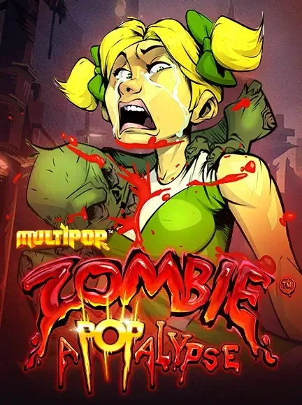 Zombiea PO Palypse spilleautomat