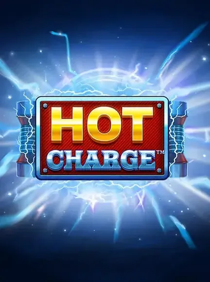 Hot Charge spilleautomat