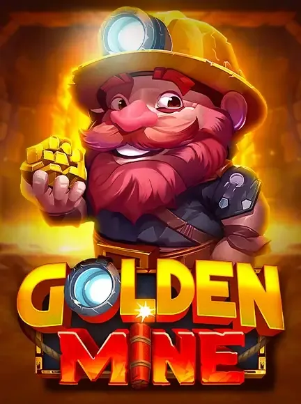 Golden Mine spilleautomat