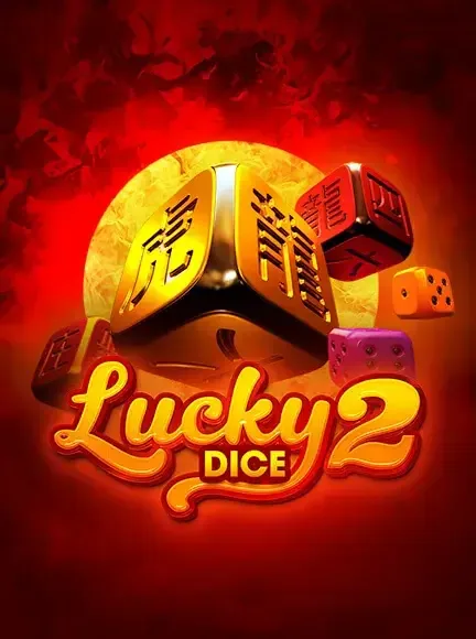 Endorphina Lucky Streak Dice spilleautomat
