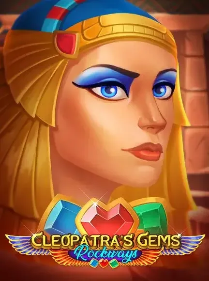 Cleopatras Gems Rockways spilleautomat