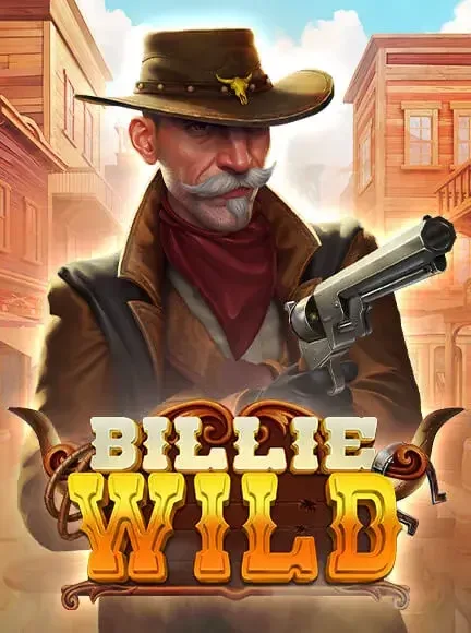 Billie Wild spilleautomat
